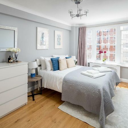 Homm - Hyde Park 2 Bedroom Flat London Ngoại thất bức ảnh